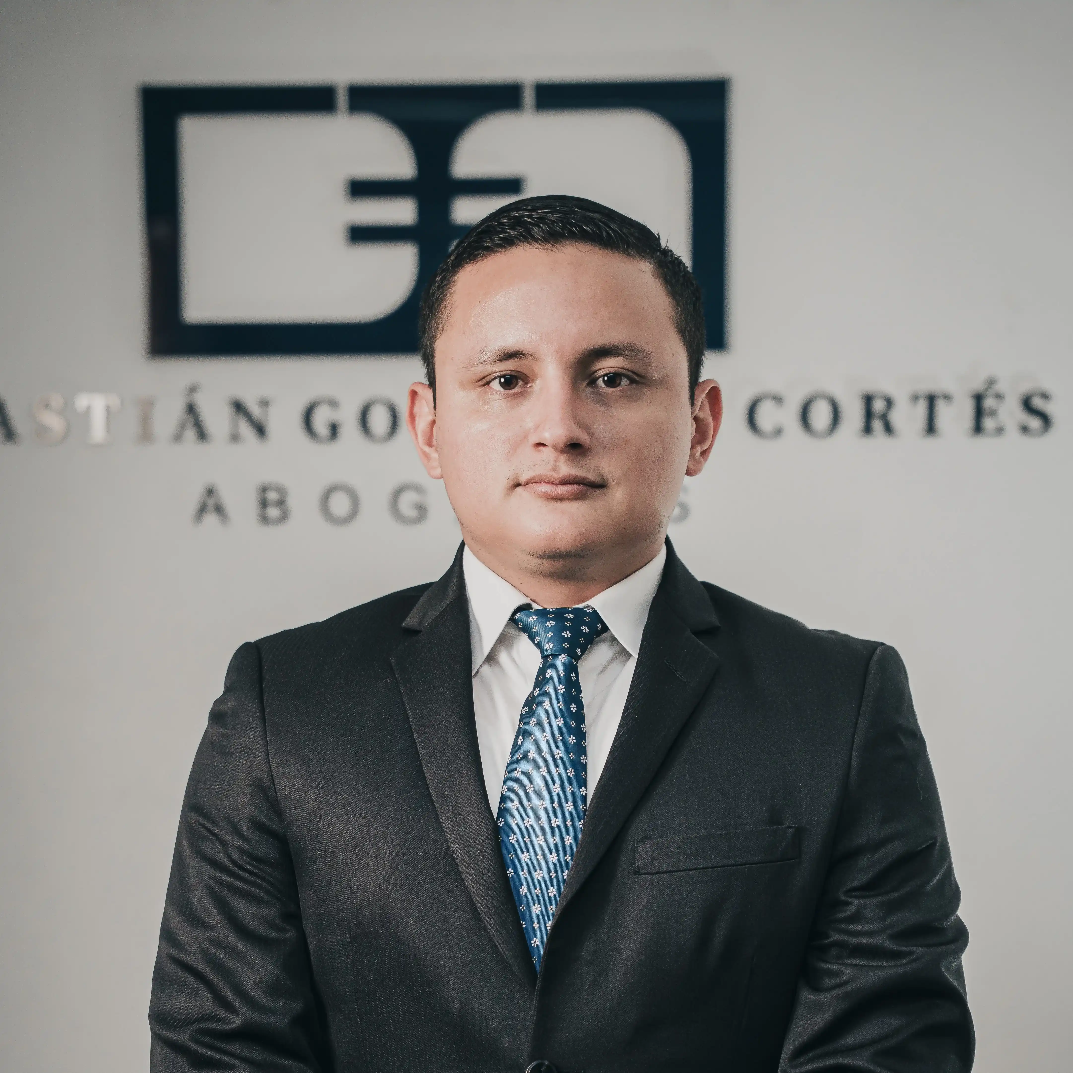 Santiago García - Especialista en Derecho Penal